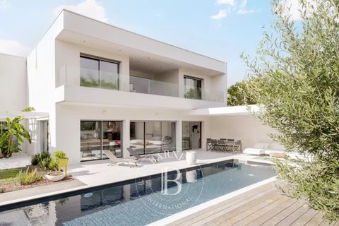 Villa en Mérignac, Gironde, Mérignac - € 1.099.000 | Ref: M2413 - photo 5
