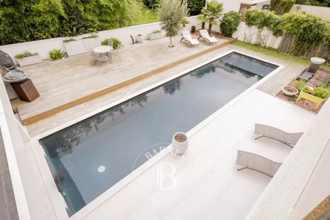 Villa en Mérignac, Gironde, Mérignac - € 1.099.000 | Ref: M2413 - photo 14