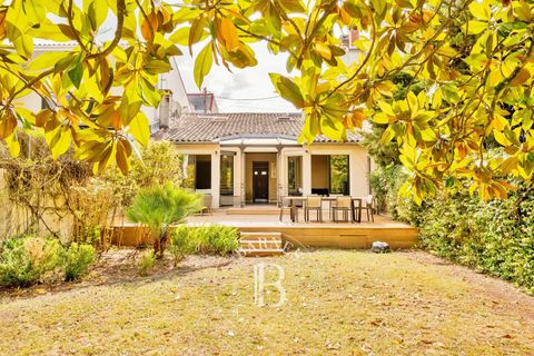 Villa i Bordeaux, Gironde, Bordeaux - € 998.000 | Ref: M2629 - foto 3