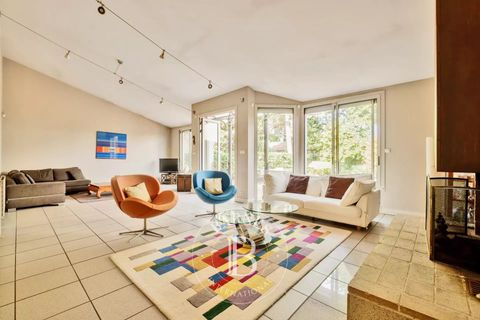 Villa i Bordeaux, Gironde, Bordeaux - € 998.000 | Ref: M2629 - foto 5
