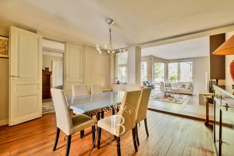 Villa i Bordeaux, Gironde, Bordeaux - € 998.000 | Ref: M2629 - foto 6