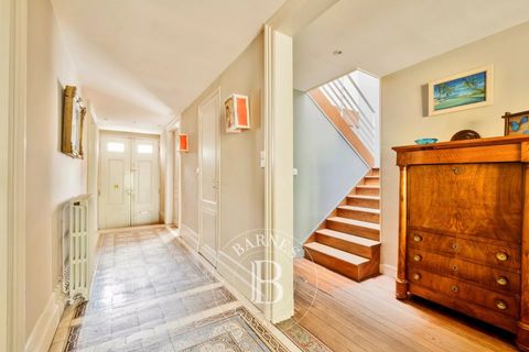 Villa i Bordeaux, Gironde, Bordeaux - € 998.000 | Ref: M2629 - foto 9