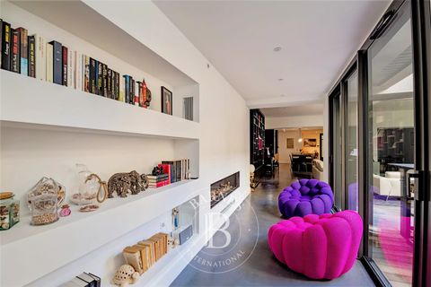 Lejlighed i Bordeaux, Gironde, Bordeaux - € 1.098.000 | Ref: A3128 - foto 2