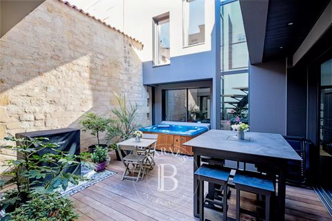 Lejlighed i Bordeaux, Gironde, Bordeaux - € 1.098.000 | Ref: A3128 - foto 3