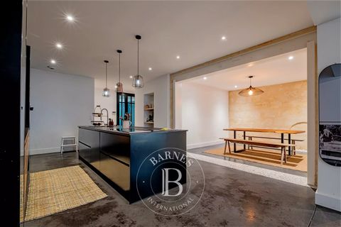 Lejlighed i Bordeaux, Gironde, Bordeaux - € 1.098.000 | Ref: A3128 - foto 5