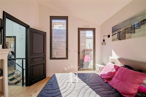 Lejlighed i Bordeaux, Gironde, Bordeaux - € 1.098.000 | Ref: A3128 - foto 8