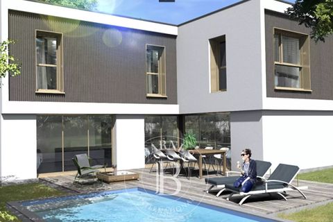 Villa i Bordeaux, Gironde, Bordeaux - € 1.098.000 | Ref: M3133 - foto 1