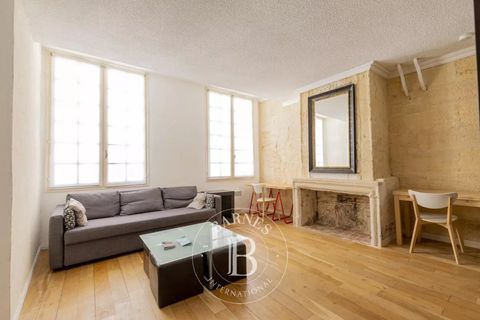 Lejlighed i Bordeaux, Gironde, Bordeaux - € 250.000 | Ref: A983 - foto 2