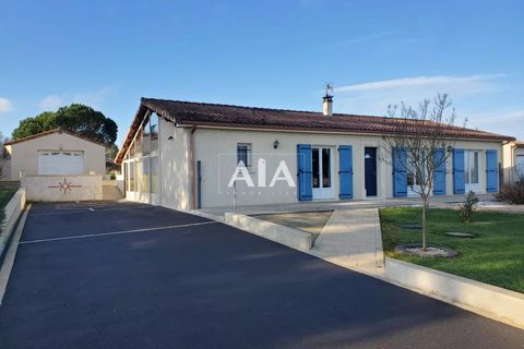 Landejendom i Taize-Aizie, Charente, Taize-Aizie - € 212.000 | Ref: 86659956 - foto 1