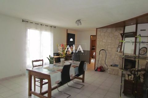 Landejendom i Taize-Aizie, Charente, Taize-Aizie - € 212.000 | Ref: 86659956 - foto 3