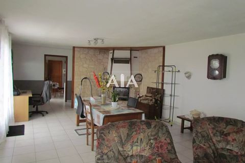 Landejendom i Taize-Aizie, Charente, Taize-Aizie - € 212.000 | Ref: 86659956 - foto 6