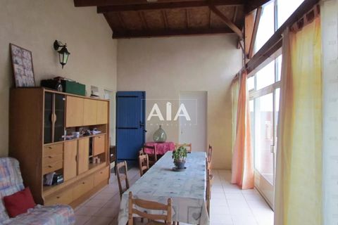 Landejendom i Taize-Aizie, Charente, Taize-Aizie - € 212.000 | Ref: 86659956 - foto 7