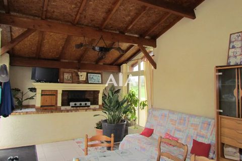 Landejendom i Taize-Aizie, Charente, Taize-Aizie - € 212.000 | Ref: 86659956 - foto 8