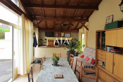 Landejendom i Taize-Aizie, Charente, Taize-Aizie - € 212.000 | Ref: 86659956 - foto 9