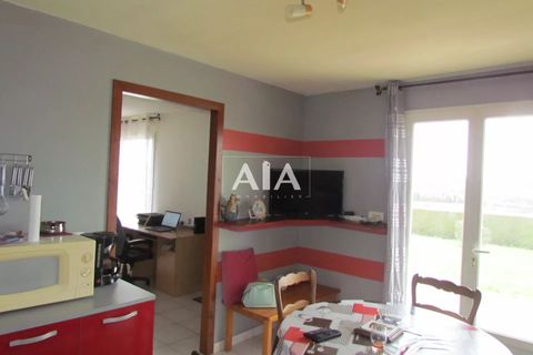 Landejendom i Taize-Aizie, Charente, Taize-Aizie - € 212.000 | Ref: 86659956 - foto 10