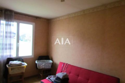 Landejendom i Taize-Aizie, Charente, Taize-Aizie - € 212.000 | Ref: 86659956 - foto 13