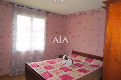 Landejendom i Taize-Aizie, Charente, Taize-Aizie - € 212.000 | Ref: 86659956 - foto 14