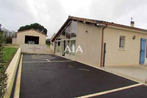 Landejendom i Taize-Aizie, Charente, Taize-Aizie - € 212.000 | Ref: 86659956 - foto 19
