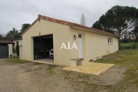 Landejendom i Taize-Aizie, Charente, Taize-Aizie - € 212.000 | Ref: 86659956 - foto 21