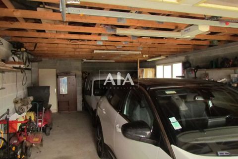 Landejendom i Taize-Aizie, Charente, Taize-Aizie - € 212.000 | Ref: 86659956 - foto 22