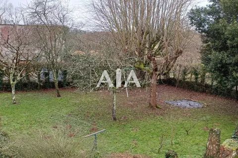 Landejendom i Aunac, Charente, Aunac - € 107.000 | Ref: 1282 - foto 2