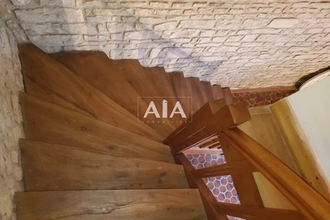 Landejendom i Aunac, Charente, Aunac - € 107.000 | Ref: 1282 - foto 5
