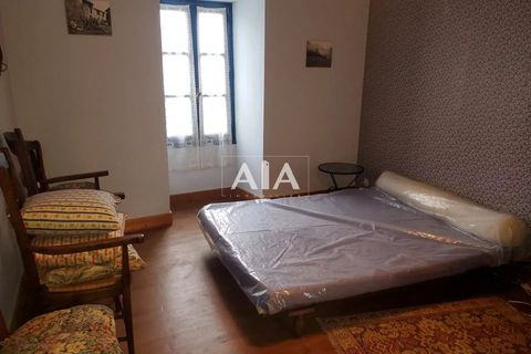 Landejendom i Aunac, Charente, Aunac - € 107.000 | Ref: 1282 - foto 7