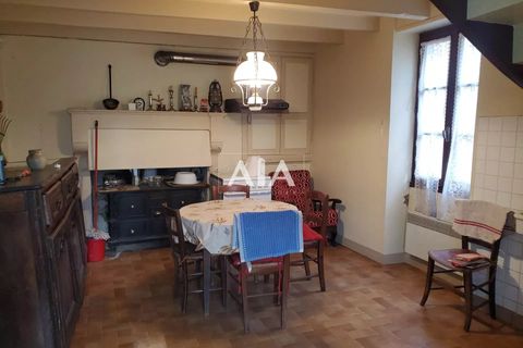 Landejendom i Aunac, Charente, Aunac - € 107.000 | Ref: 1282 - foto 8