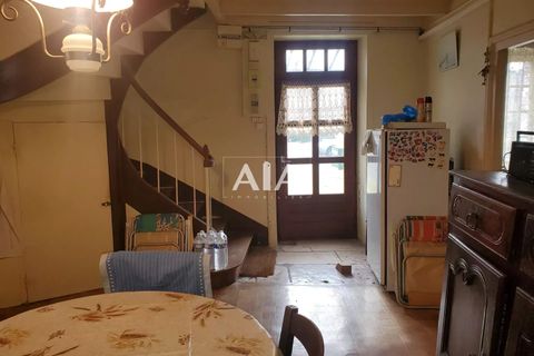 Landejendom i Aunac, Charente, Aunac - € 107.000 | Ref: 1282 - foto 9