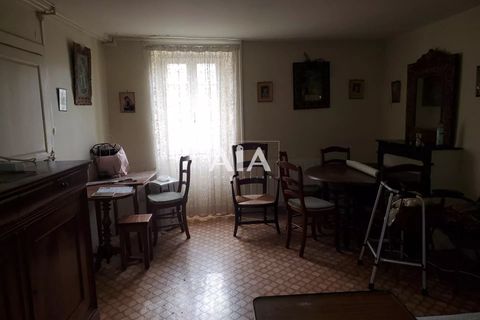 Landejendom i Aunac, Charente, Aunac - € 107.000 | Ref: 1282 - foto 10