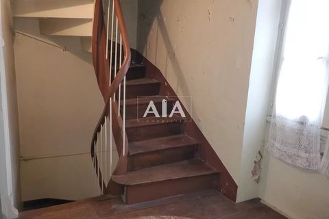 Landejendom i Aunac, Charente, Aunac - € 107.000 | Ref: 1282 - foto 11