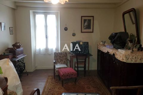 Landejendom i Aunac, Charente, Aunac - € 107.000 | Ref: 1282 - foto 12