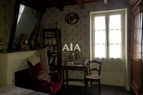 Landejendom i Aunac, Charente, Aunac - € 107.000 | Ref: 1282 - foto 13