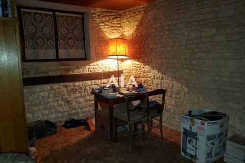 Landejendom i Aunac, Charente, Aunac - € 107.000 | Ref: 1282 - foto 14