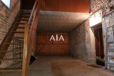 Landejendom i Aunac, Charente, Aunac - € 107.000 | Ref: 1282 - foto 15