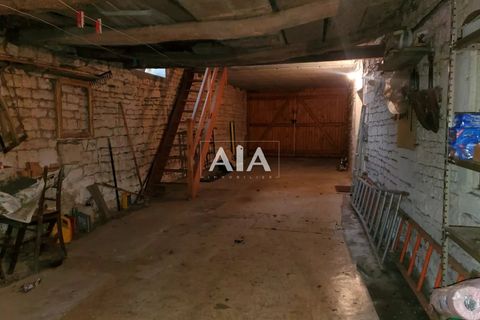 Landejendom i Aunac, Charente, Aunac - € 107.000 | Ref: 1282 - foto 16
