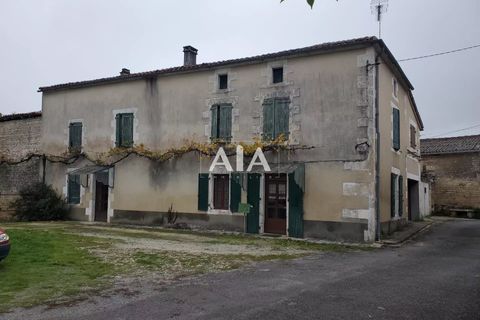 Landejendom i Aunac, Charente, Aunac - € 107.000 | Ref: 1282 - foto 19