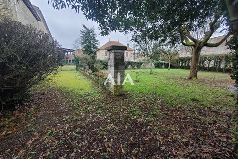 Landejendom i Aunac, Charente, Aunac - € 107.000 | Ref: 1282 - foto 20