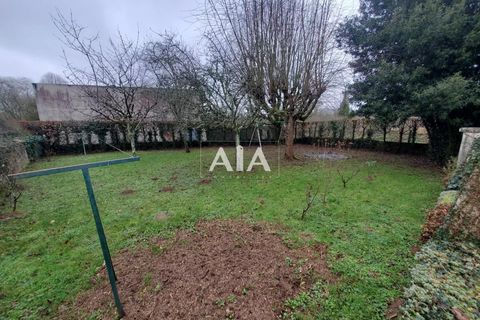 Landejendom i Aunac, Charente, Aunac - € 107.000 | Ref: 1282 - foto 21