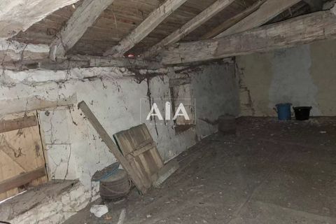 Landejendom i Aunac, Charente, Aunac - € 107.000 | Ref: 1282 - foto 22