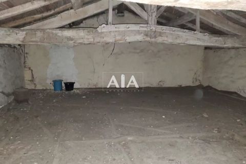 Landejendom i Aunac, Charente, Aunac - € 107.000 | Ref: 1282 - foto 23