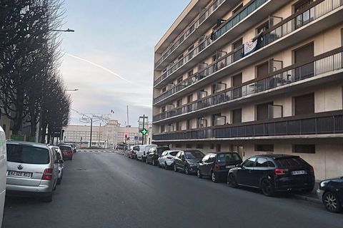 Leilighet i Blanc-Mesnil, Seine-Saint-Denis, Blanc-Mesnil - € 190 000 | Ref: 86661902 - foto 2