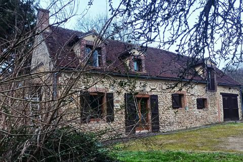 Villa i Boissy-Maugis, Orne, Boissy-Maugis - € 267.500 | Ref: 86662347 - foto 2