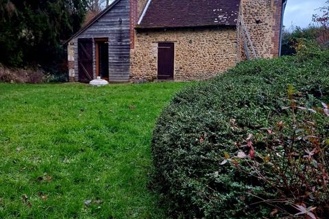 Villa i Boissy-Maugis, Orne, Boissy-Maugis - € 267.500 | Ref: 86662347 - foto 4