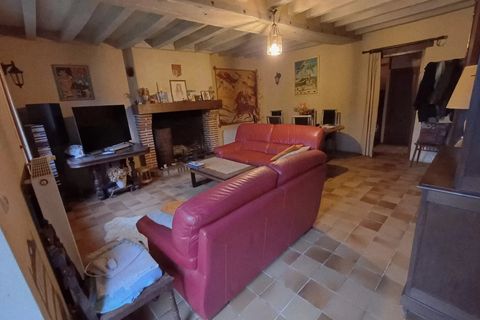 Villa i Boissy-Maugis, Orne, Boissy-Maugis - € 267.500 | Ref: 86662347 - foto 6