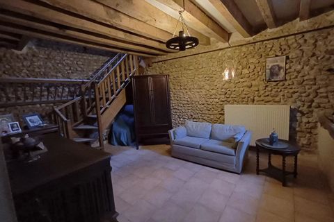 Villa i Boissy-Maugis, Orne, Boissy-Maugis - € 267.500 | Ref: 86662347 - foto 7