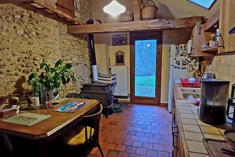 Villa i Boissy-Maugis, Orne, Boissy-Maugis - € 267.500 | Ref: 86662347 - foto 8