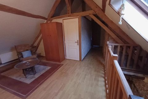 Villa i Boissy-Maugis, Orne, Boissy-Maugis - € 267.500 | Ref: 86662347 - foto 9