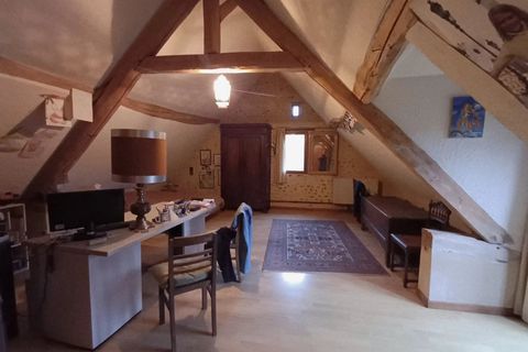 Villa i Boissy-Maugis, Orne, Boissy-Maugis - € 267.500 | Ref: 86662347 - foto 10