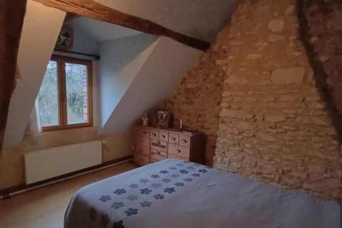 Villa i Boissy-Maugis, Orne, Boissy-Maugis - € 267.500 | Ref: 86662347 - foto 11